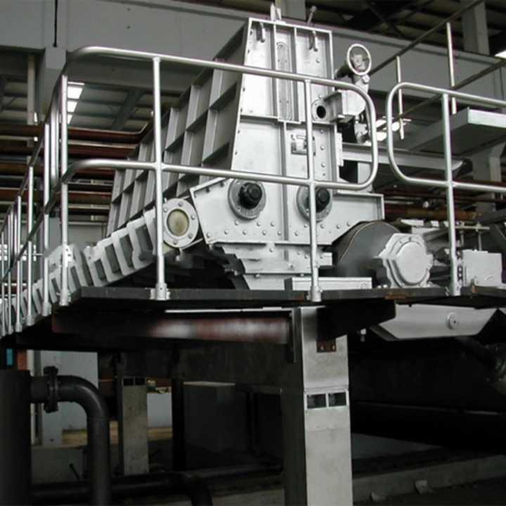 Hydraulic Headboxes