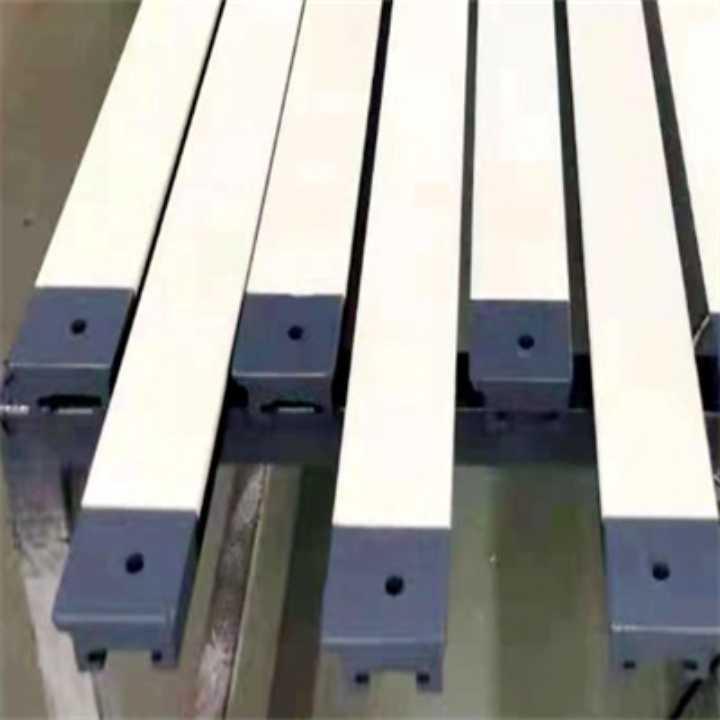 Top Former Ceramic Vacuum Box 