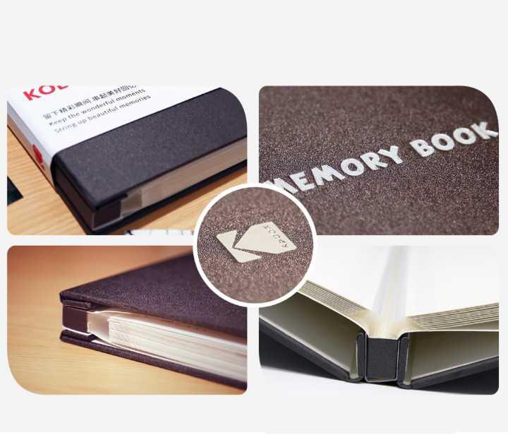 Kodak Memory Album