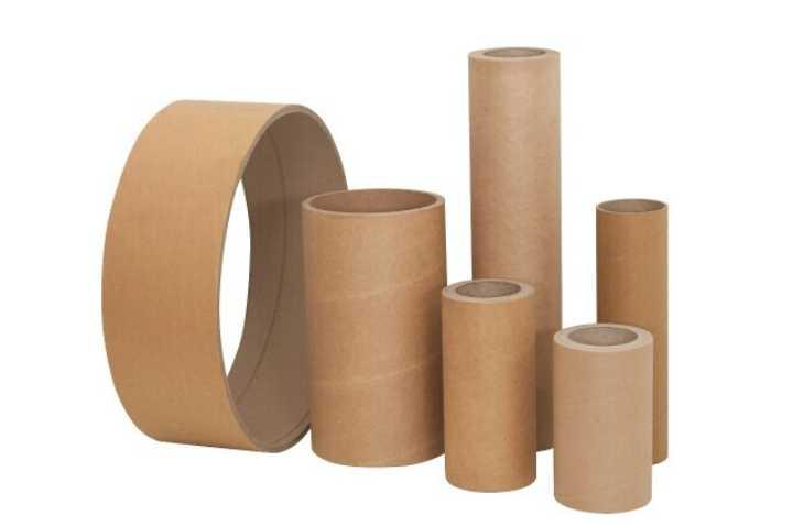 Paper Tubes and Cores