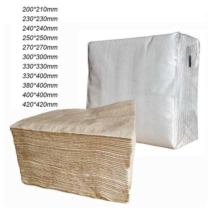 Napkins