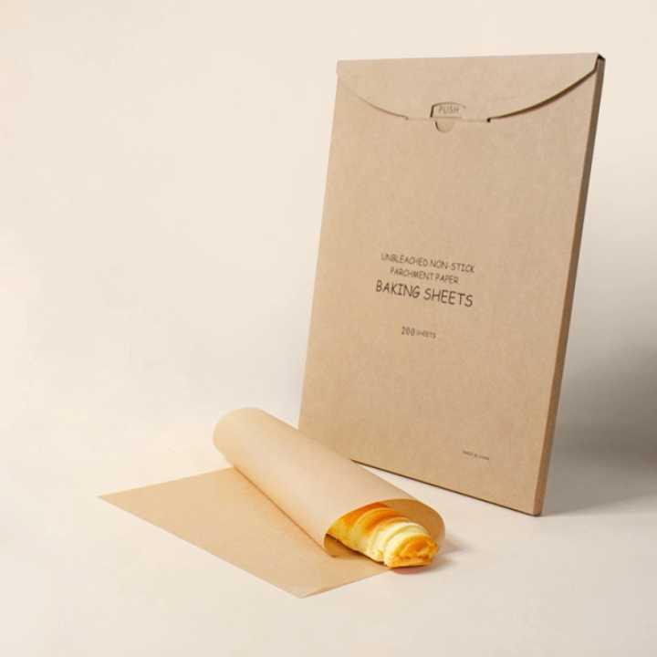 Baking Paper Sheet
