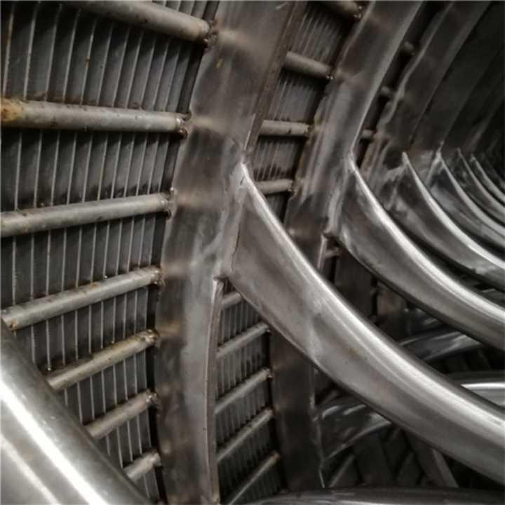 Stainless Steel Cylinder Moulds