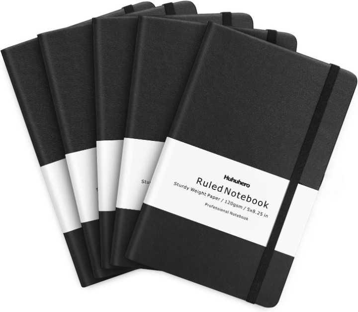 Notebooks