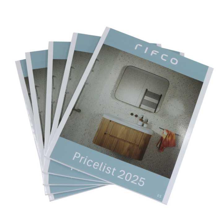 World Class Quality Catalog Printing Service 