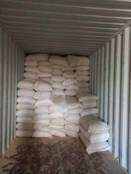 Wood Powder (Acacia / Eucalyptus)