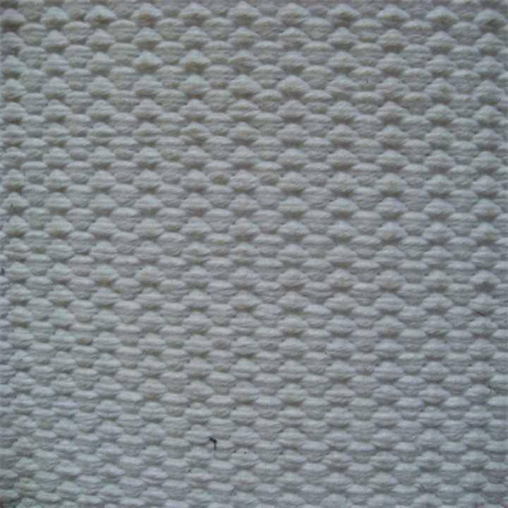 Corrugator Belt With Aramid Edge