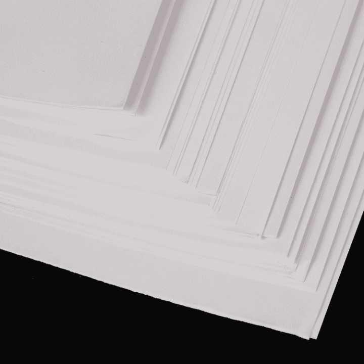 OEM Coated C1S Customized Paper Art Paper Board