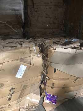 Old Corrugated Containers (OCC12)
