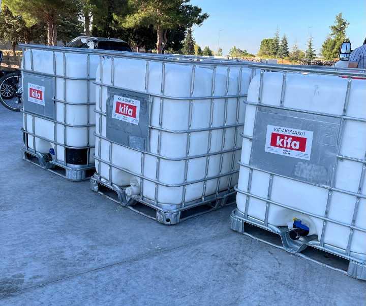 AKD Emulsion Sizing Agent 