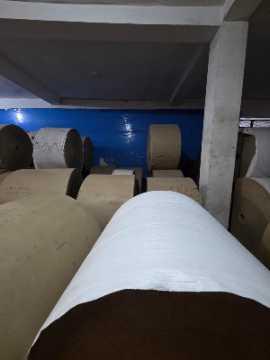 Kraft Papers