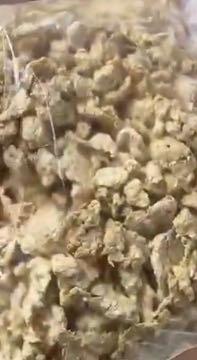 Kraft Bleached Recycle Pulp 