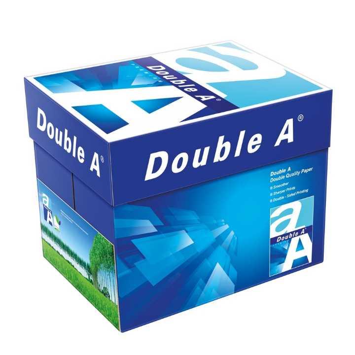 Get a Free Quote for Double A- A4 Papers from Hebei Jin Paulo Trading ...