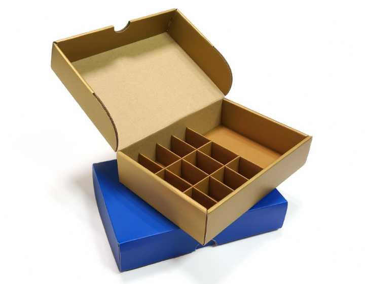 Hanoipack Corrugated Boxes