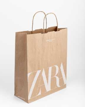 Paper Bags with Handles