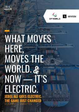 Freight Forwarding Services