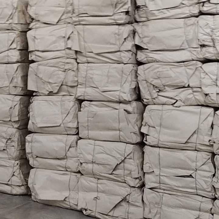 Bagasse Pulp (Bleached and Unbleached)