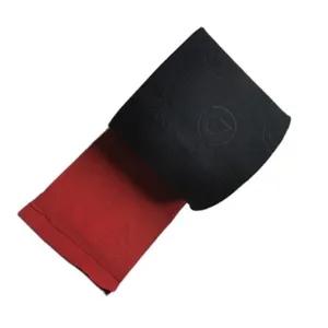 Black-Red Colored Toilet Tissue Paper Rolls