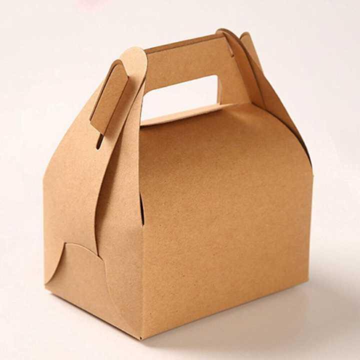 Cake Paper Boxes