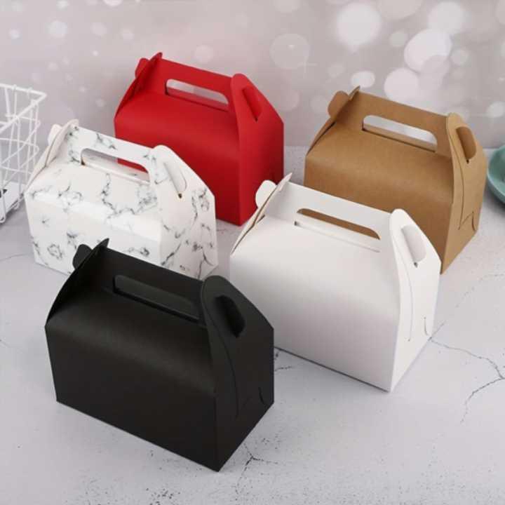 Cake Paper Boxes