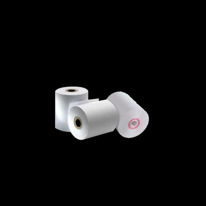 Cash & Thermal Paper Rolls