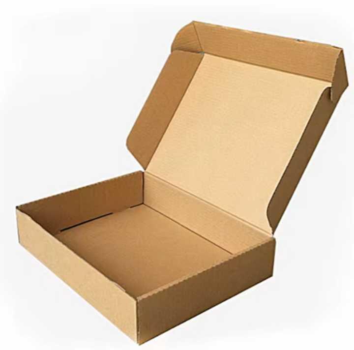 Corrugated Boxes / Carton Boxes / Packaging Boxes