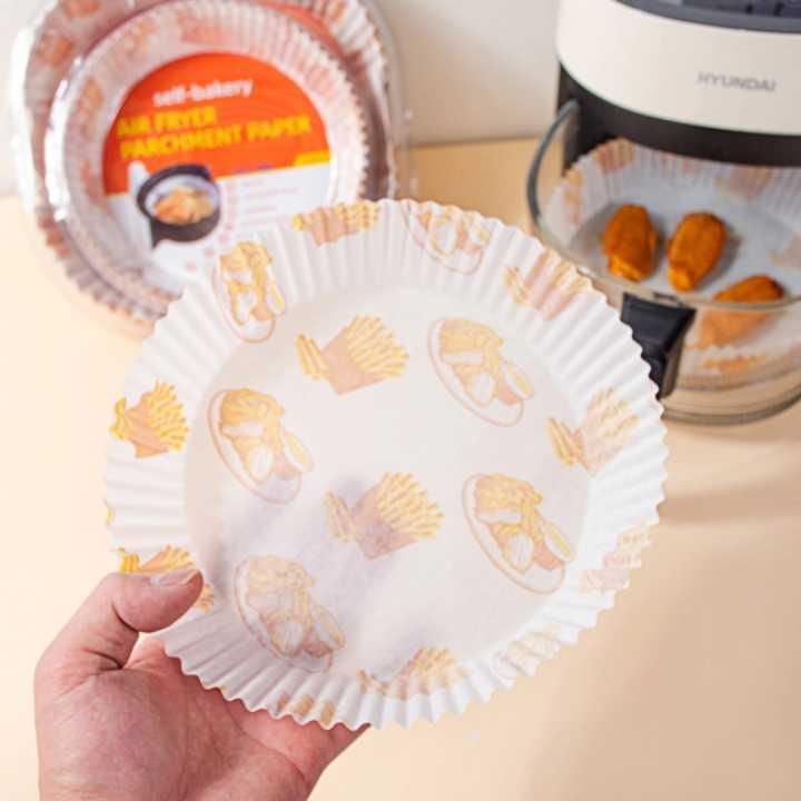 Silicon Baking Liner