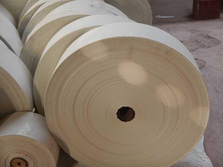 Self Adhesive Paper, Release Paper, PE Coated Paper