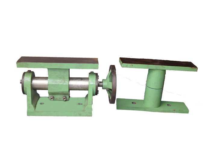 Manual Guides for Felt and Wire