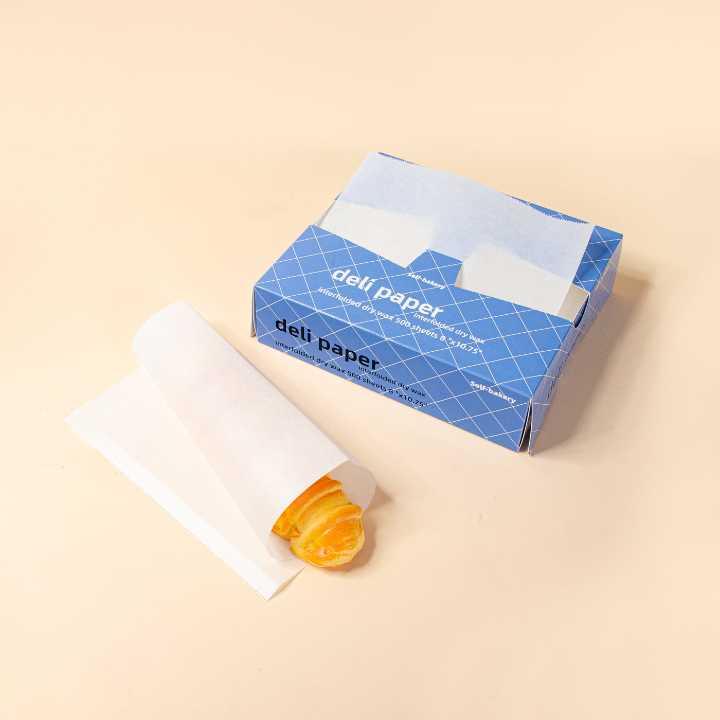 Wax Paper