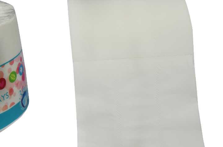 3ply Toilet Tissue