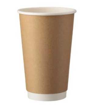 Paper Cups (Single / Double / Ripple Wall)