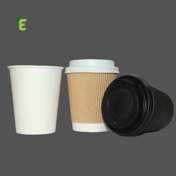 Ripple Paper Cups
