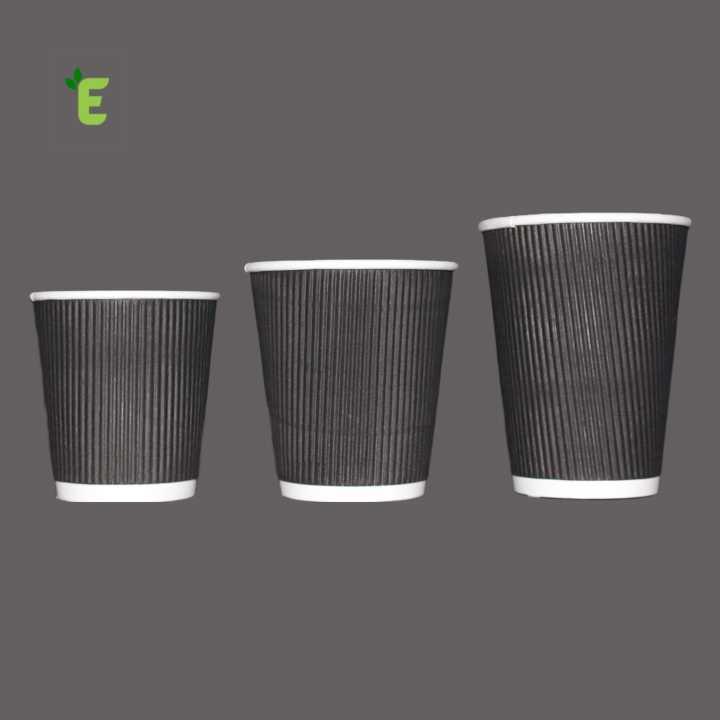 Ripple Paper Cups