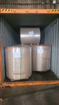Fluting Paper 
