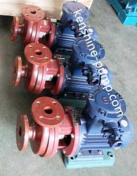 FS Fiberglass Centrifugal Pump