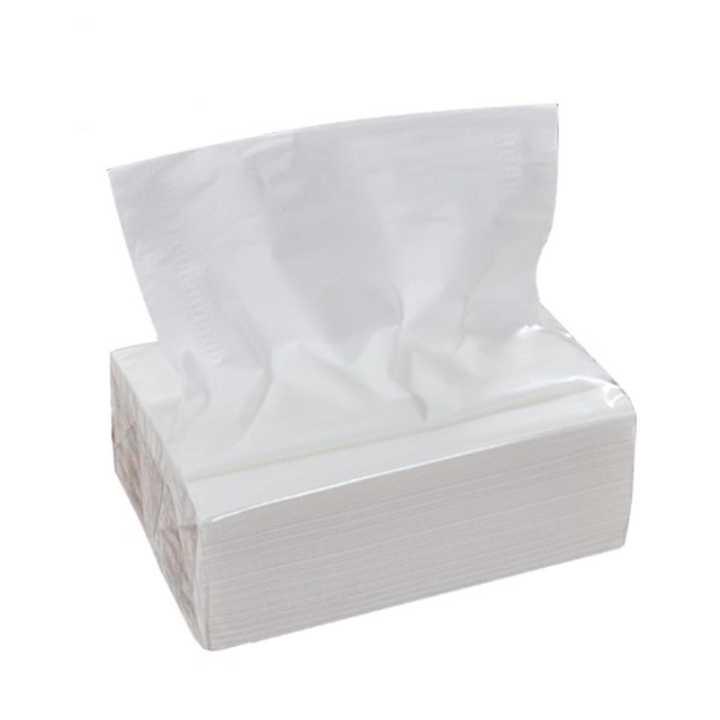 OEM/ODM Facial Tissue Paper