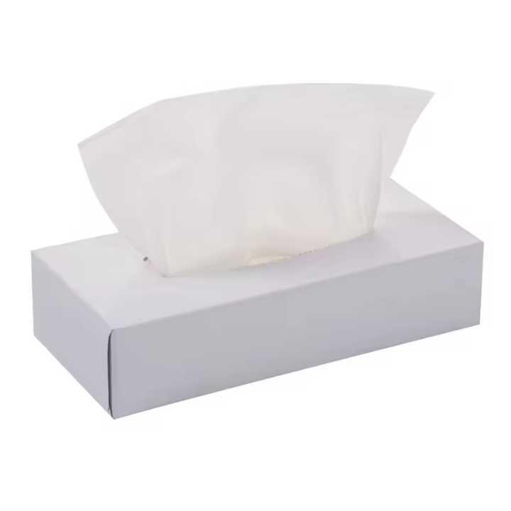 OEM/ODM Facial Tissue Paper
