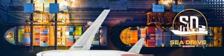 Freight Forwarding Services