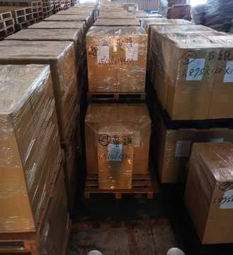 Gift Paper Stock Rolls