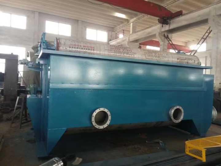 Gravity Cylinder Thickener