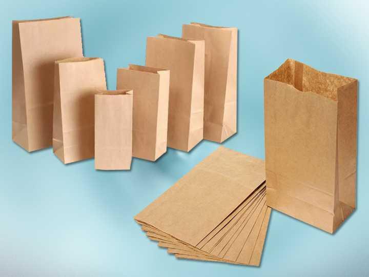 Paper Bags