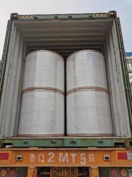 Napkin Tissue Paper Jumbo Rolls 