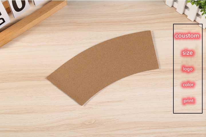 PE Coated Paper for Disposable Paper Cup Production