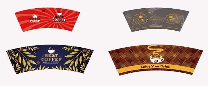 PE Coated Paper for Disposable Paper Cup Production