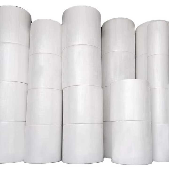 Napkin Tissue Paper Jumbo Rolls 