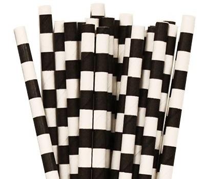 Paper Straws