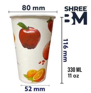 Paper Cups 11oz