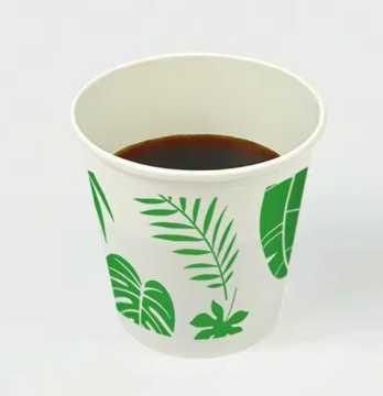 Paper Cups
