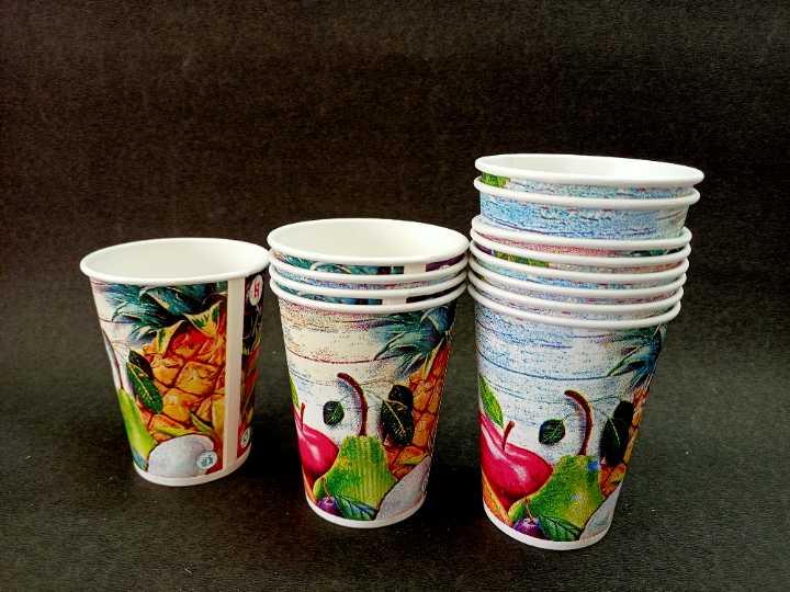 Paper Cups